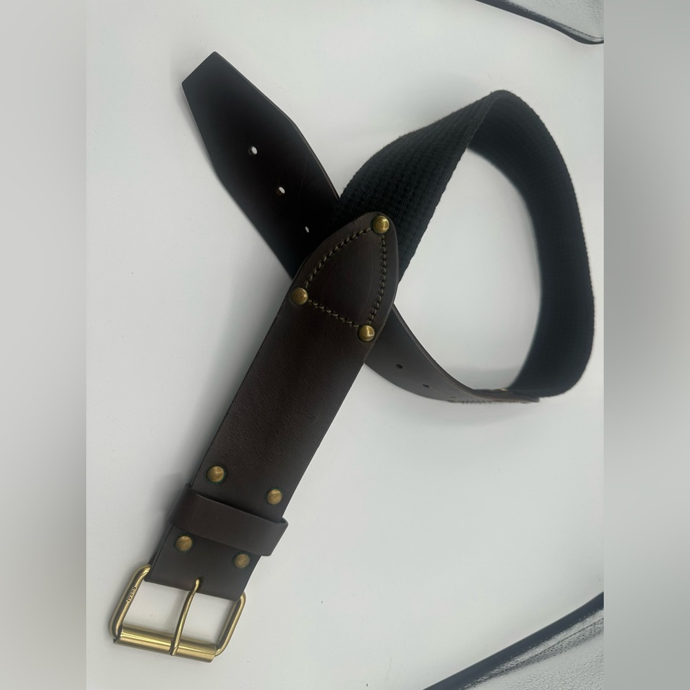 Gucci women’s belt